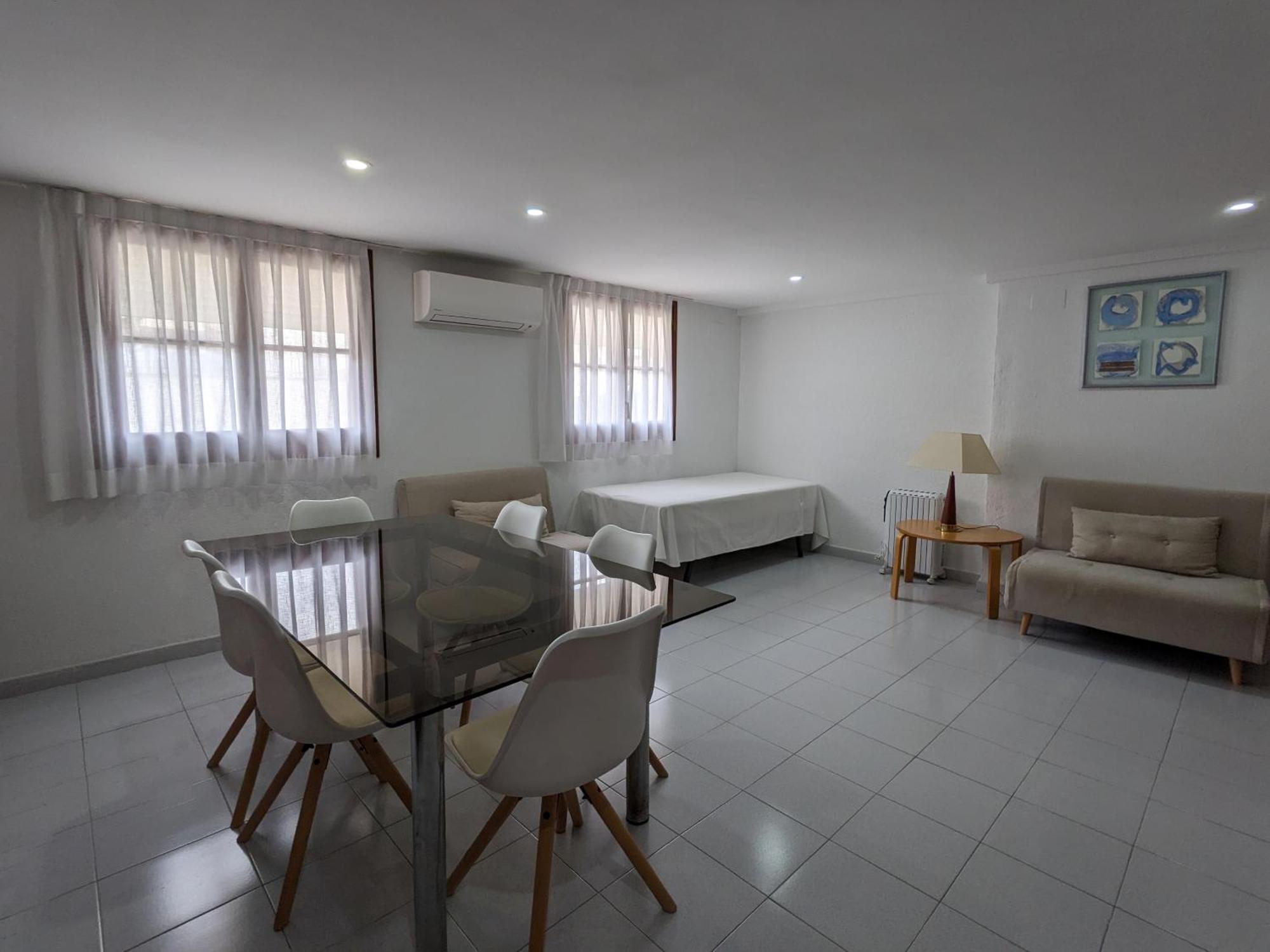Hotel Capri ตอสซาเดมาร์ ภายนอก รูปภาพ
